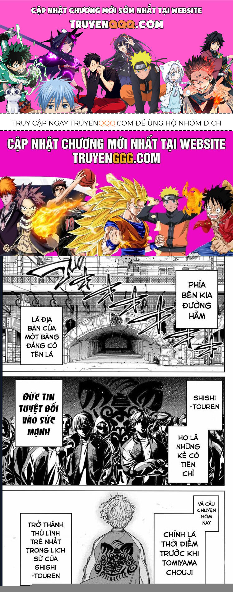 Wind Breaker (Nii Satoru) [Chap 172.5-179]