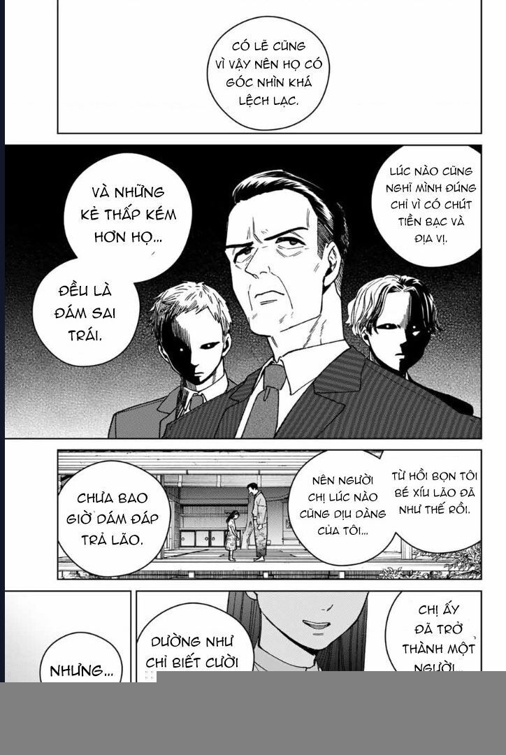 Wind Breaker (Nii Satoru) [Chap 172.5-179]