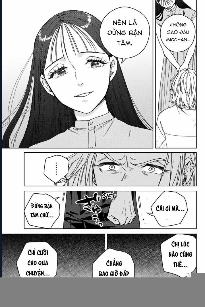 Wind Breaker (Nii Satoru) [Chap 172.5-179]