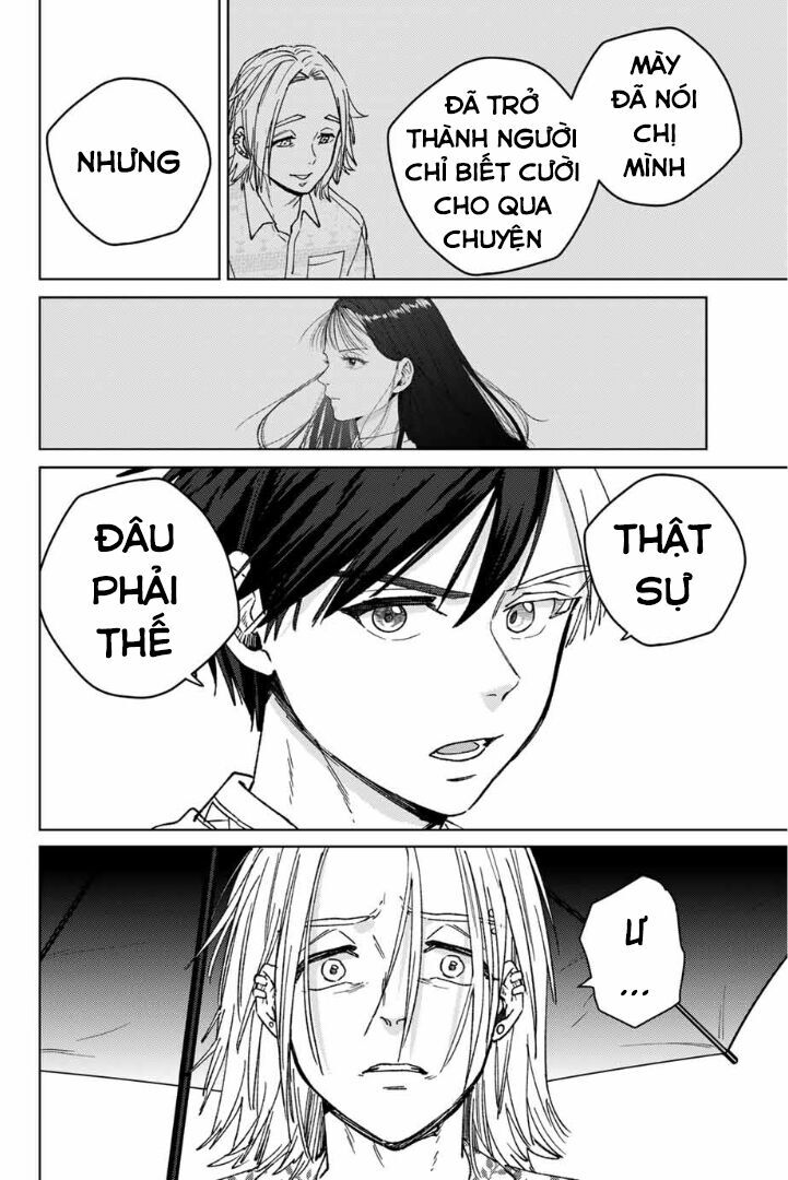Wind Breaker (Nii Satoru) [Chap 172.5-179]