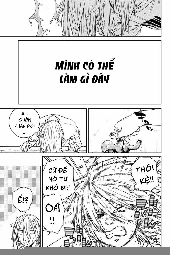 Wind Breaker (Nii Satoru) [Chap 172.5-179]