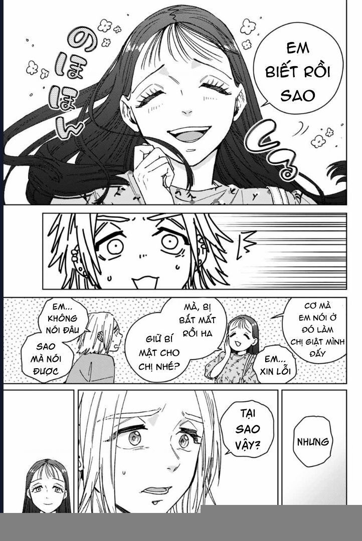Wind Breaker (Nii Satoru) [Chap 172.5-179]