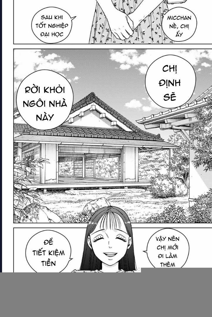 Wind Breaker (Nii Satoru) [Chap 172.5-179]