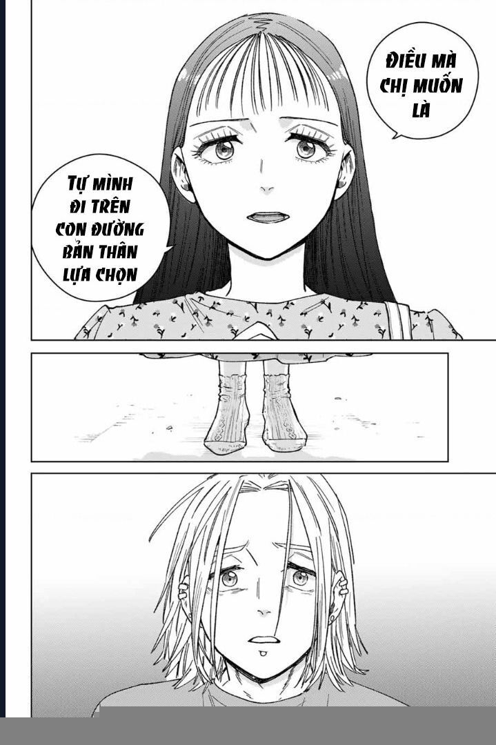 Wind Breaker (Nii Satoru) [Chap 172.5-179]