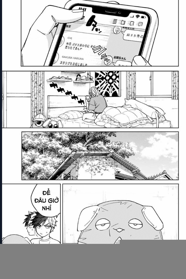 Wind Breaker (Nii Satoru) [Chap 172.5-179]