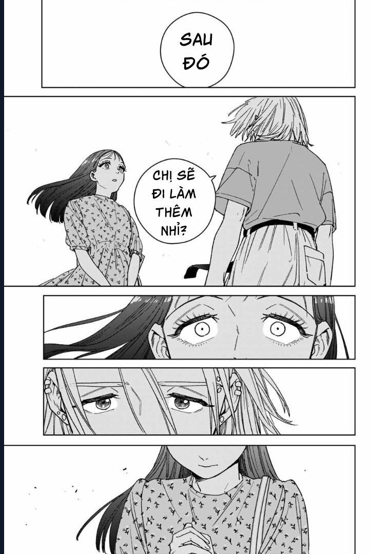 Wind Breaker (Nii Satoru) [Chap 172.5-179]