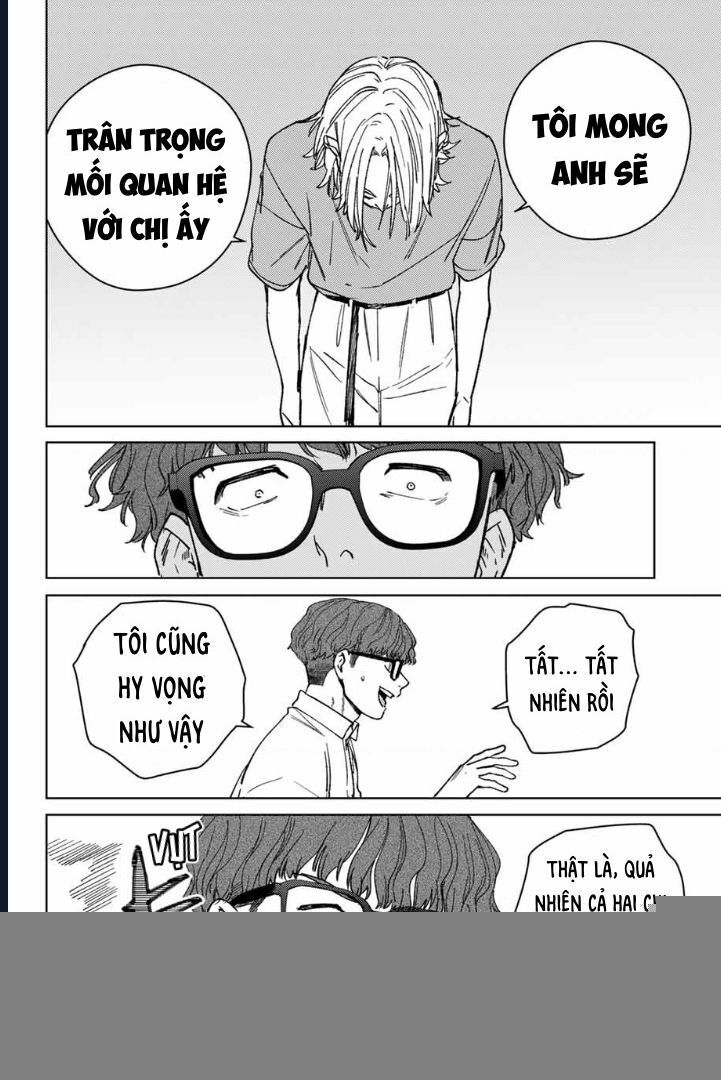 Wind Breaker (Nii Satoru) [Chap 172.5-179] - Page 7