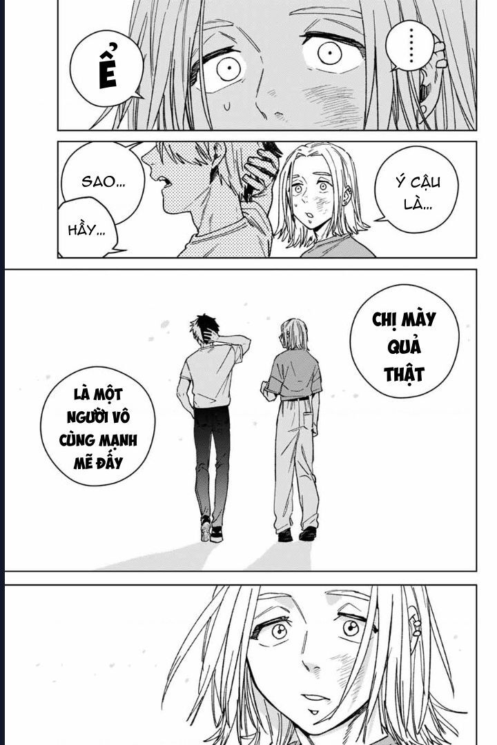 Wind Breaker (Nii Satoru) [Chap 172.5-179] - Page 13
