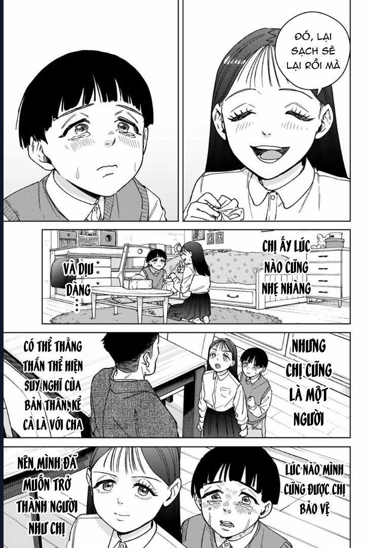 Wind Breaker (Nii Satoru) [Chap 172.5-179] - Page 15