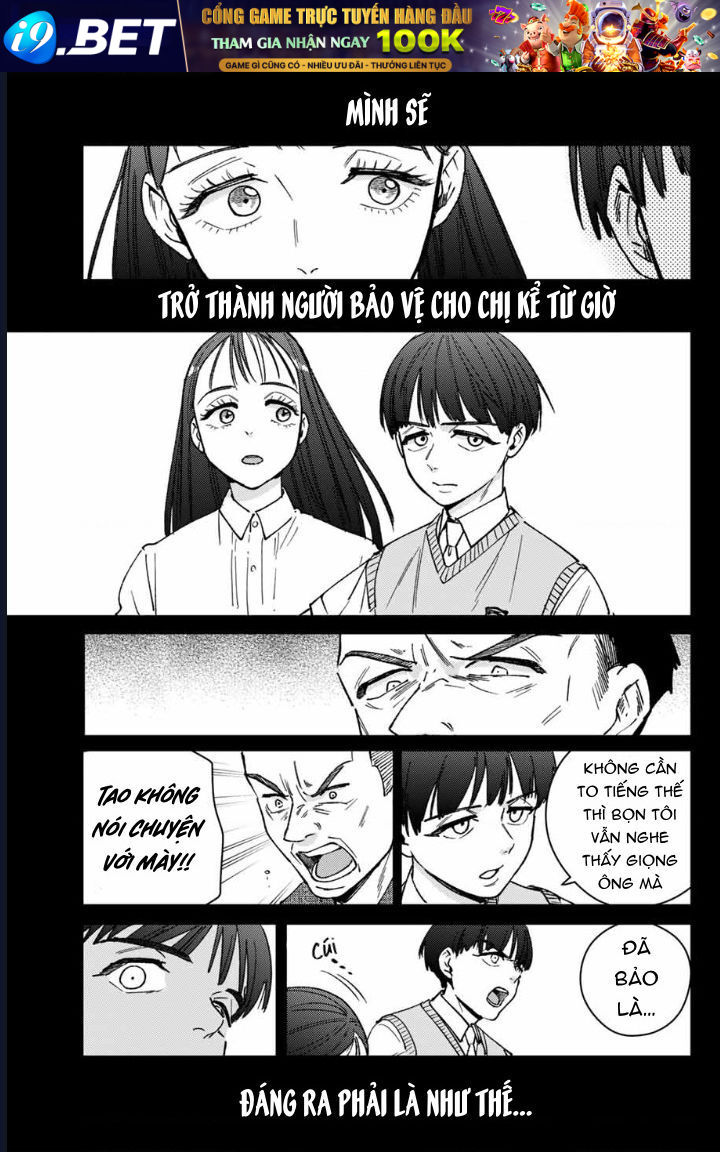 Wind Breaker (Nii Satoru) [Chap 172.5-179] - Page 17