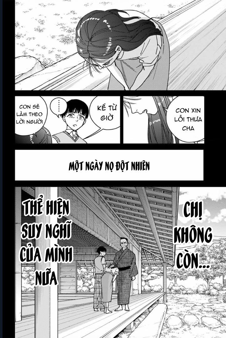 Wind Breaker (Nii Satoru) [Chap 172.5-179] - Page 18