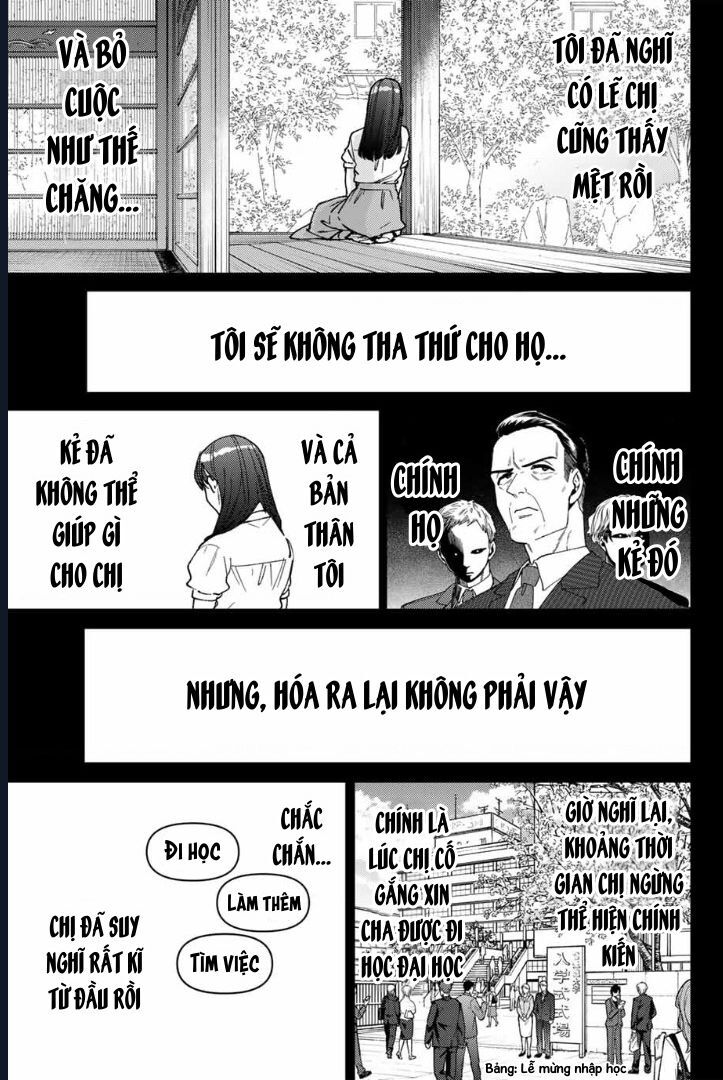 Wind Breaker (Nii Satoru) [Chap 172.5-179] - Page 19