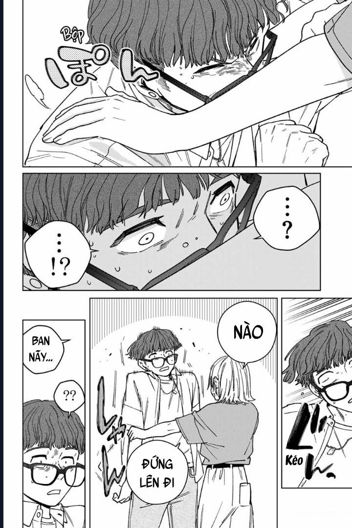 Wind Breaker (Nii Satoru) [Chap 172.5-179] - Page 6