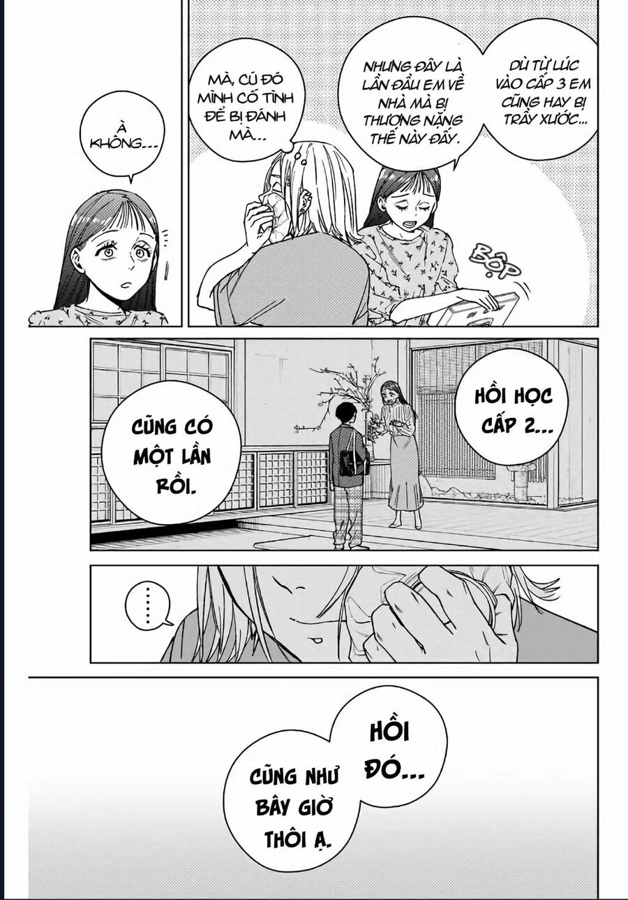 Wind Breaker (Nii Satoru) [Chap 172.5-179] - Page 2