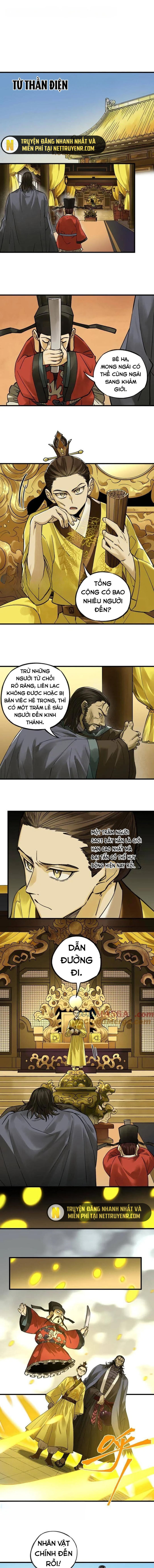 Truyền Võ [Chap 463-470] - Page 2