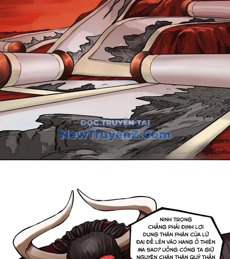 Truyền Võ [Chap 463-470] - Page 1