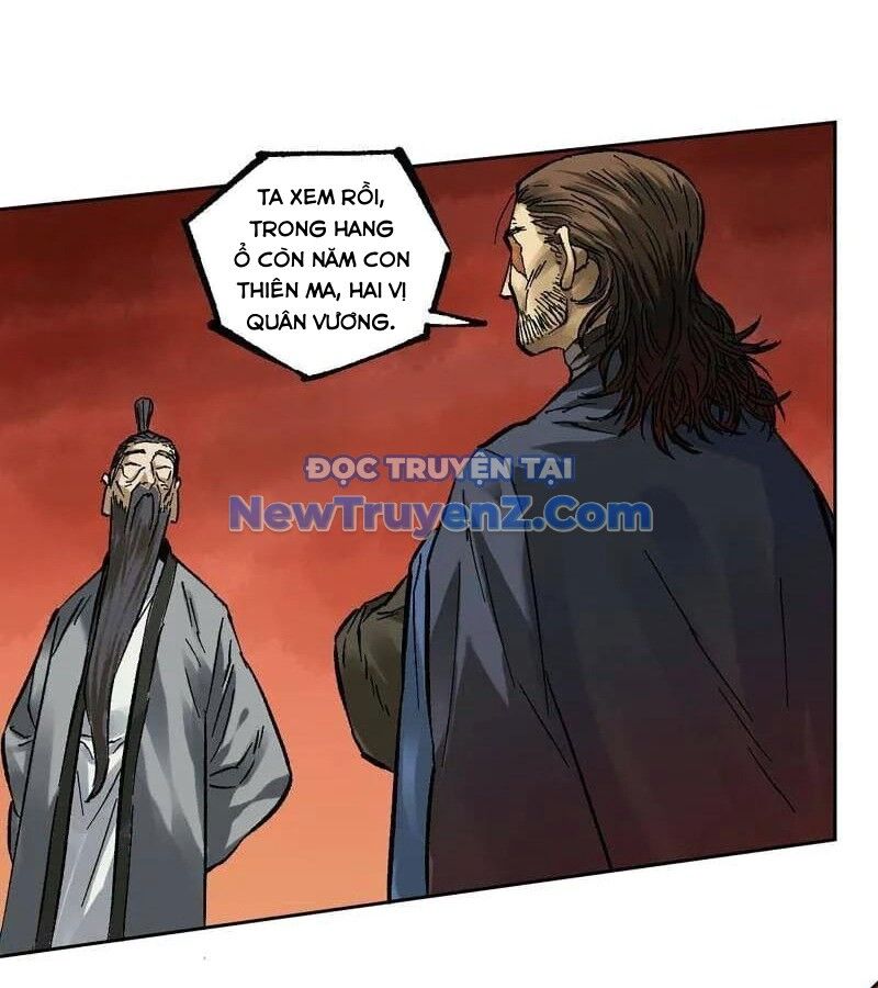 Truyền Võ [Chap 463-470] - Page 10