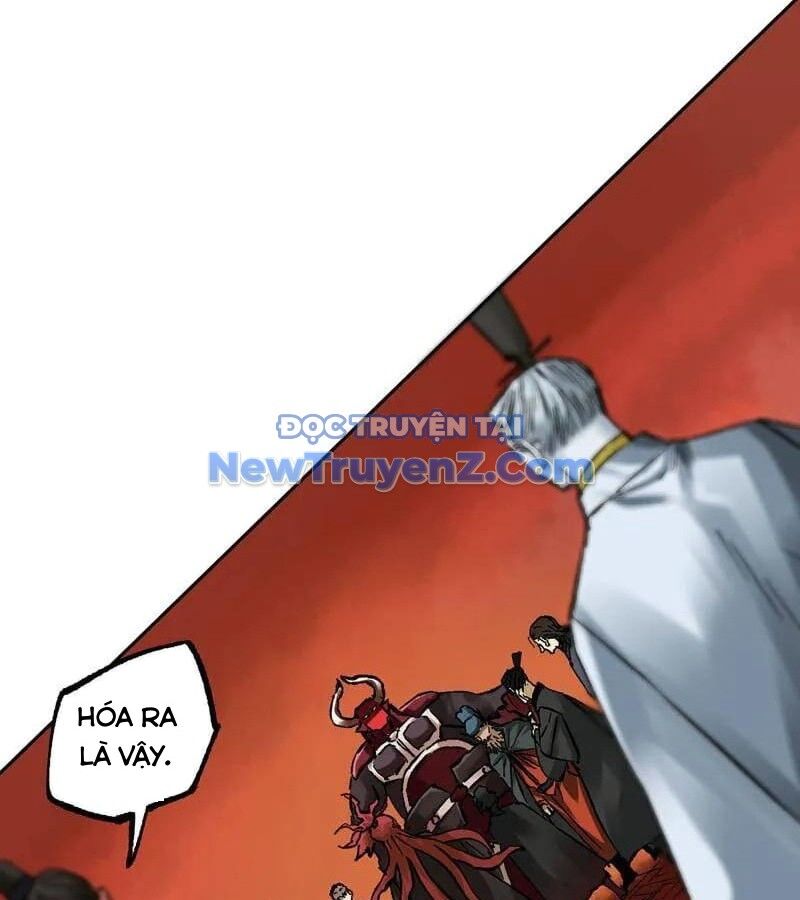 Truyền Võ [Chap 463-470] - Page 11