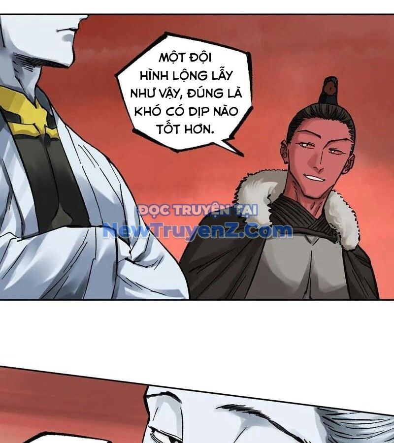 Truyền Võ [Chap 463-470] - Page 13