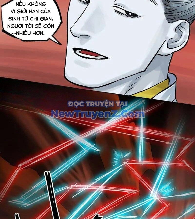 Truyền Võ [Chap 463-470] - Page 14