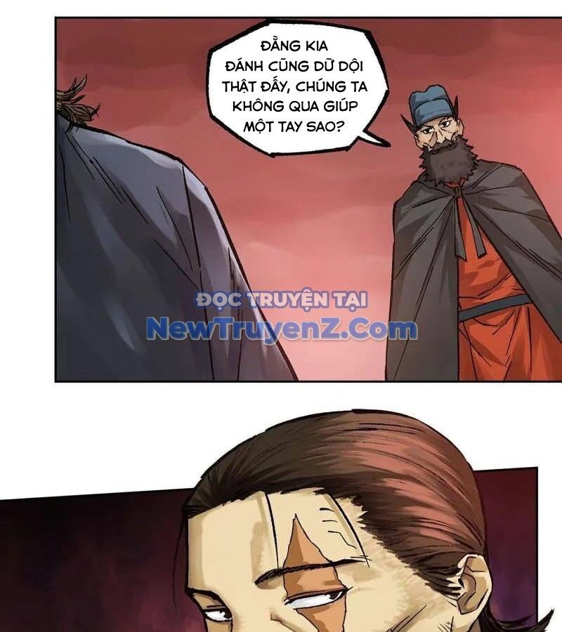 Truyền Võ [Chap 463-470] - Page 17