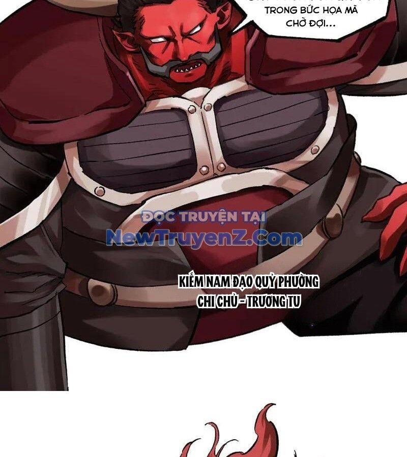 Truyền Võ [Chap 463-470] - Page 2