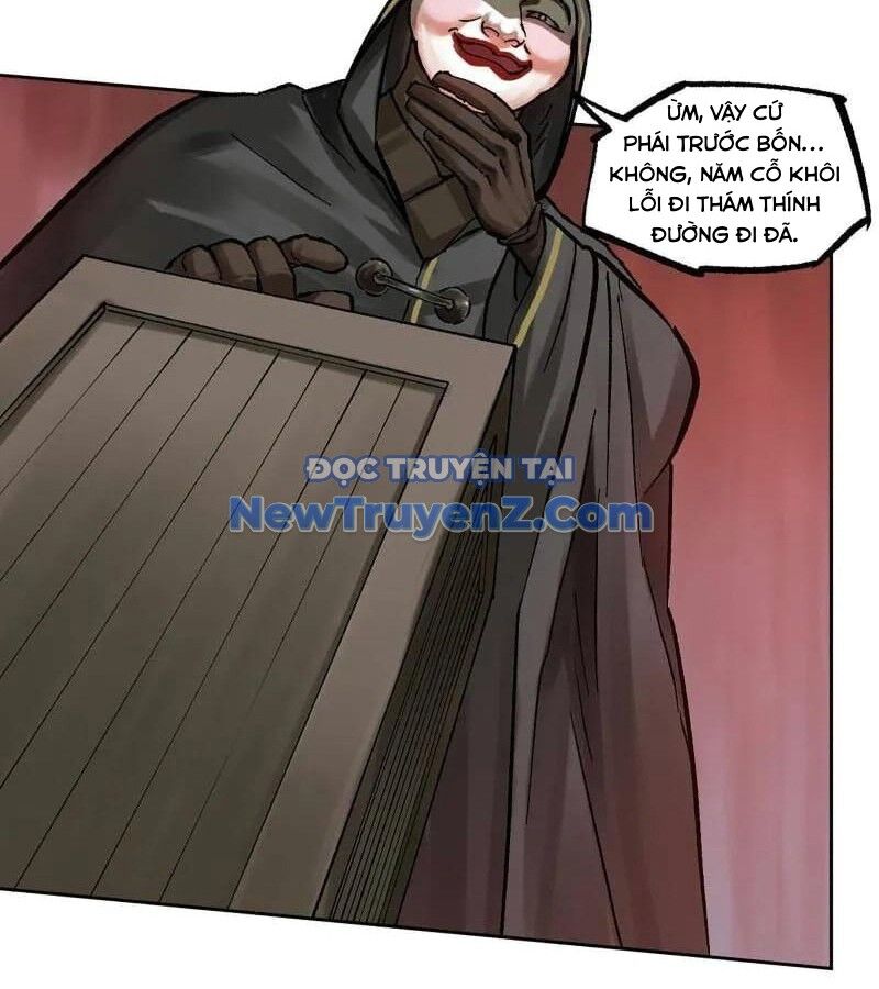 Truyền Võ [Chap 463-470] - Page 20