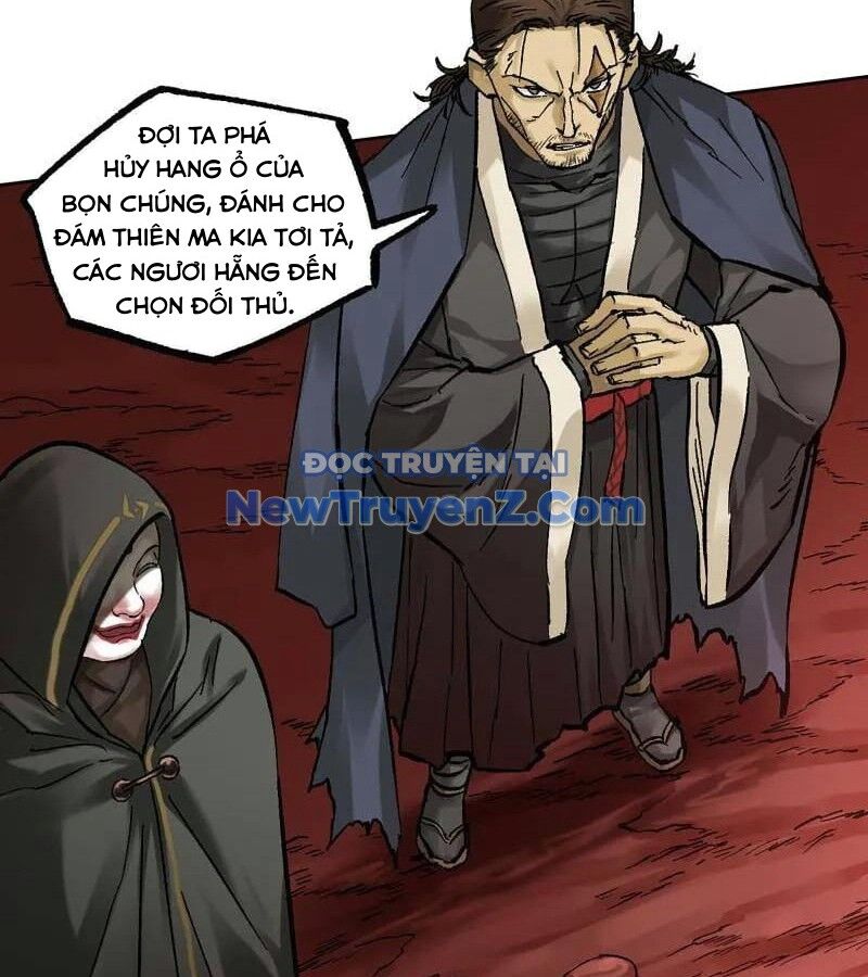 Truyền Võ [Chap 463-470] - Page 22
