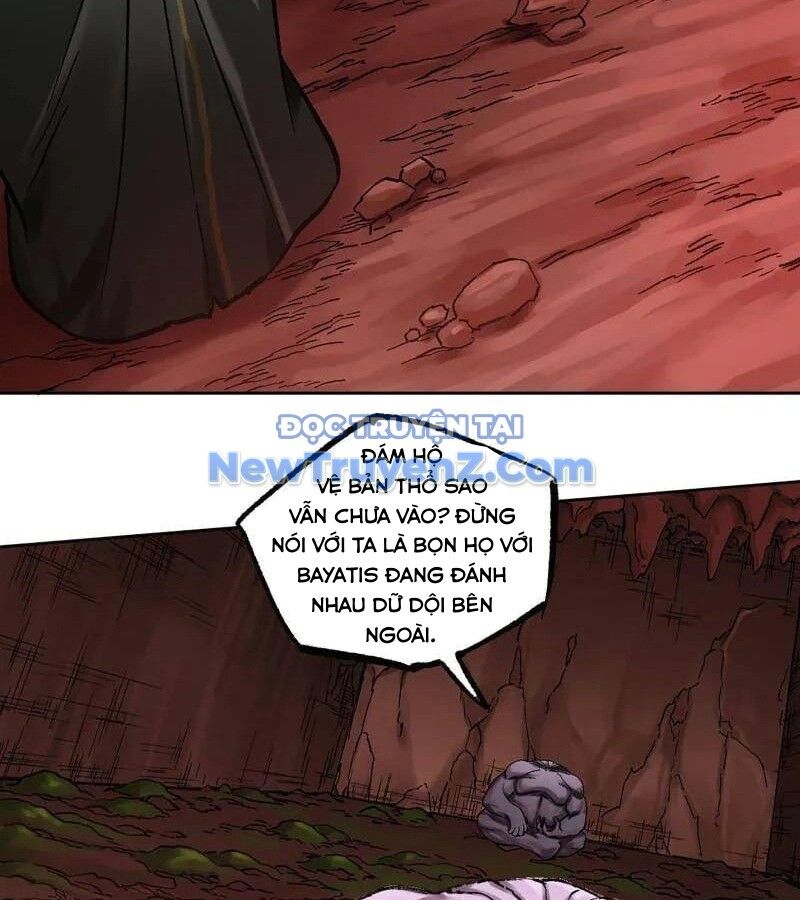 Truyền Võ [Chap 463-470] - Page 23