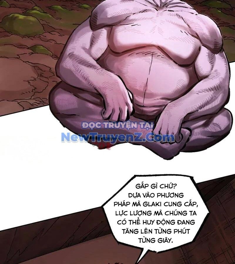 Truyền Võ [Chap 463-470] - Page 24
