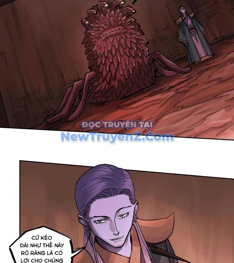 Truyền Võ [Chap 463-470] - Page 25
