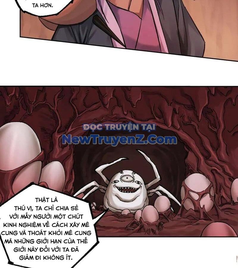 Truyền Võ [Chap 463-470] - Page 26