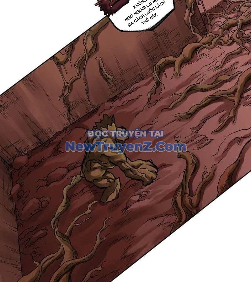 Truyền Võ [Chap 463-470] - Page 28