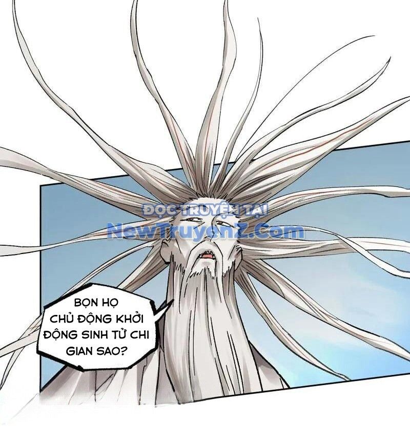 Truyền Võ [Chap 463-470] - Page 33
