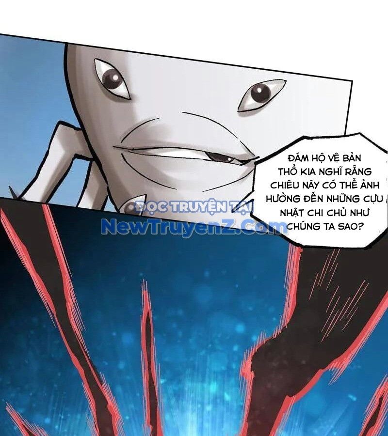 Truyền Võ [Chap 463-470] - Page 34