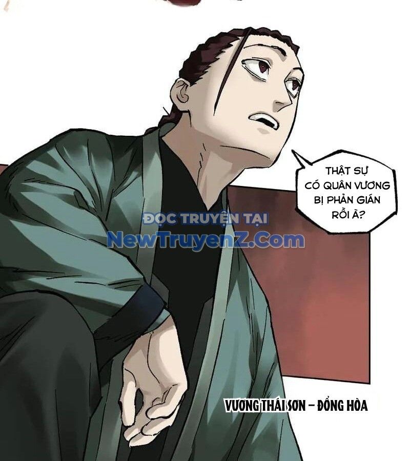 Truyền Võ [Chap 463-470] - Page 4
