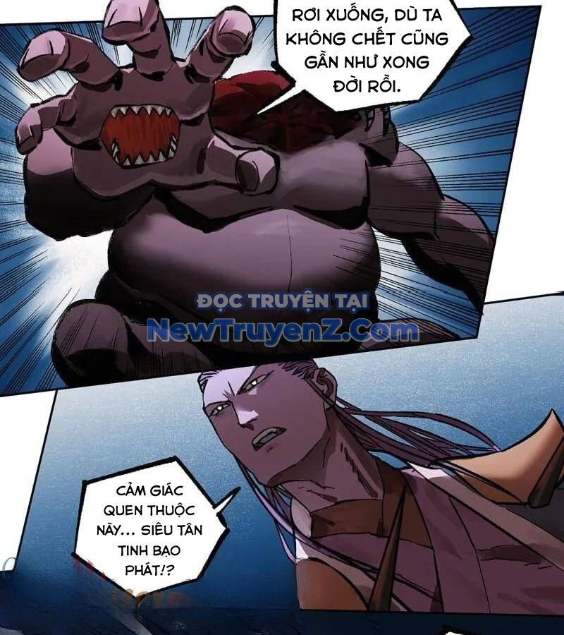 Truyền Võ [Chap 463-470] - Page 40