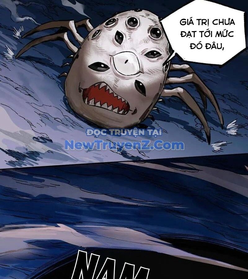 Truyền Võ [Chap 463-470] - Page 41