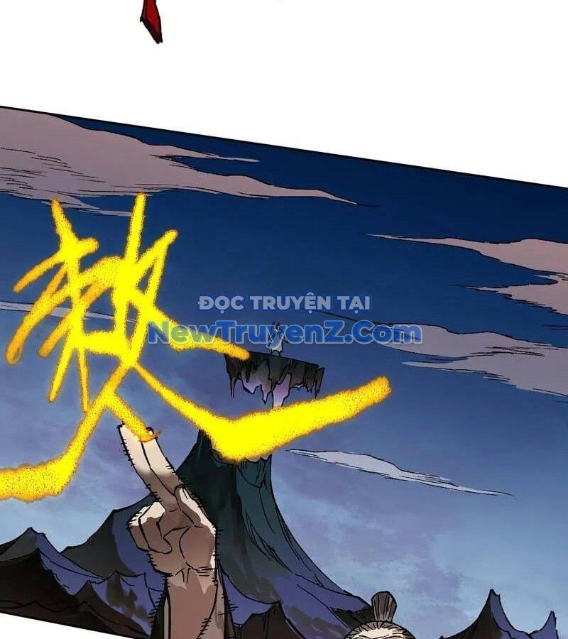 Truyền Võ [Chap 463-470] - Page 45