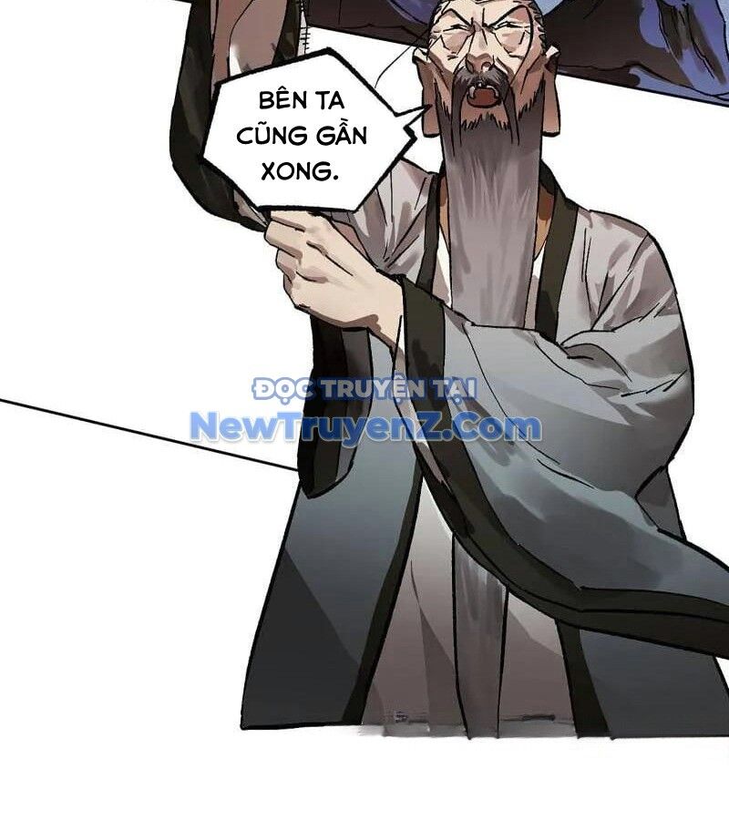 Truyền Võ [Chap 463-470] - Page 46