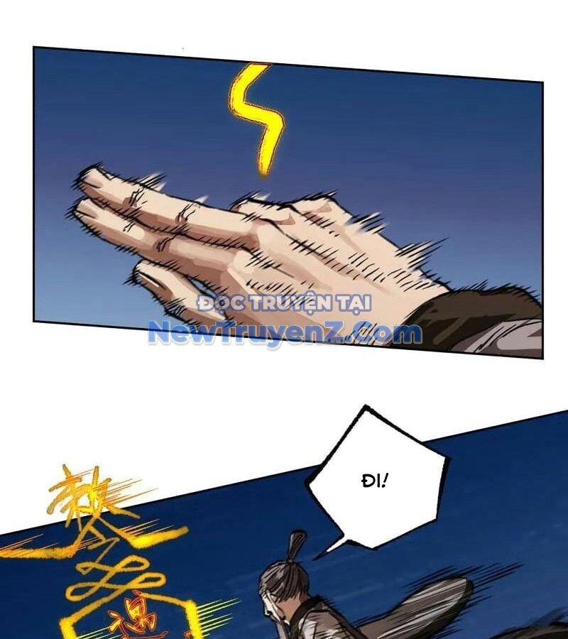 Truyền Võ [Chap 463-470] - Page 47