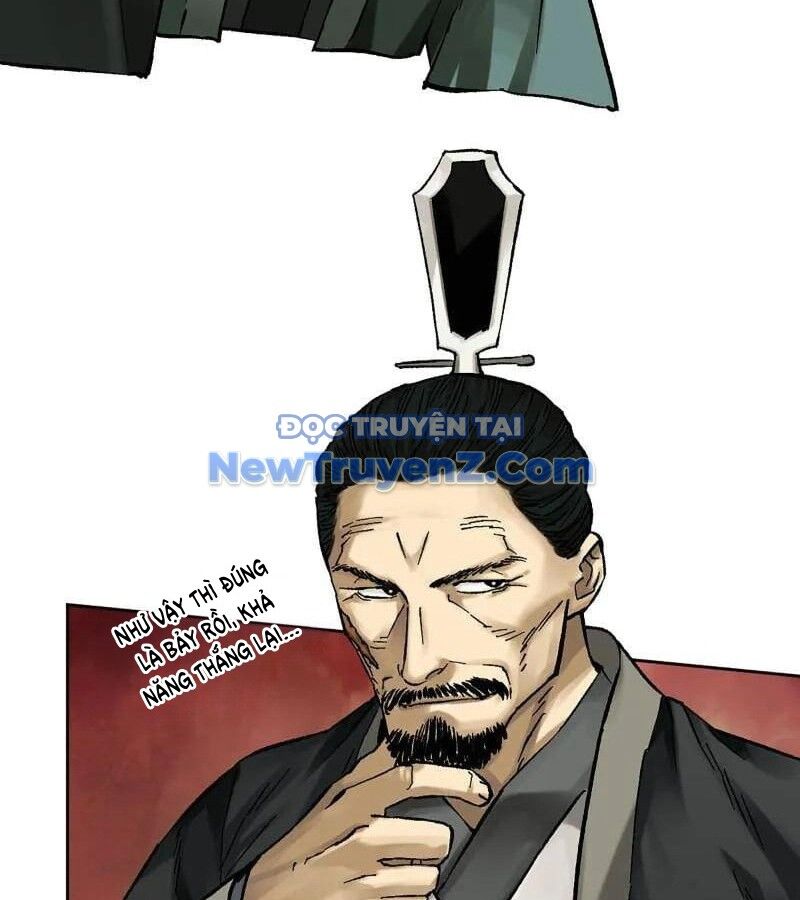 Truyền Võ [Chap 463-470] - Page 5