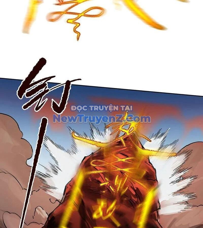 Truyền Võ [Chap 463-470] - Page 50