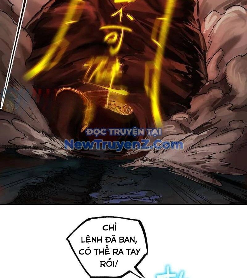 Truyền Võ [Chap 463-470] - Page 51