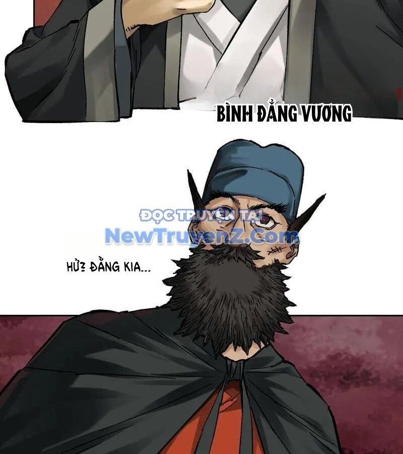 Truyền Võ [Chap 463-470] - Page 6