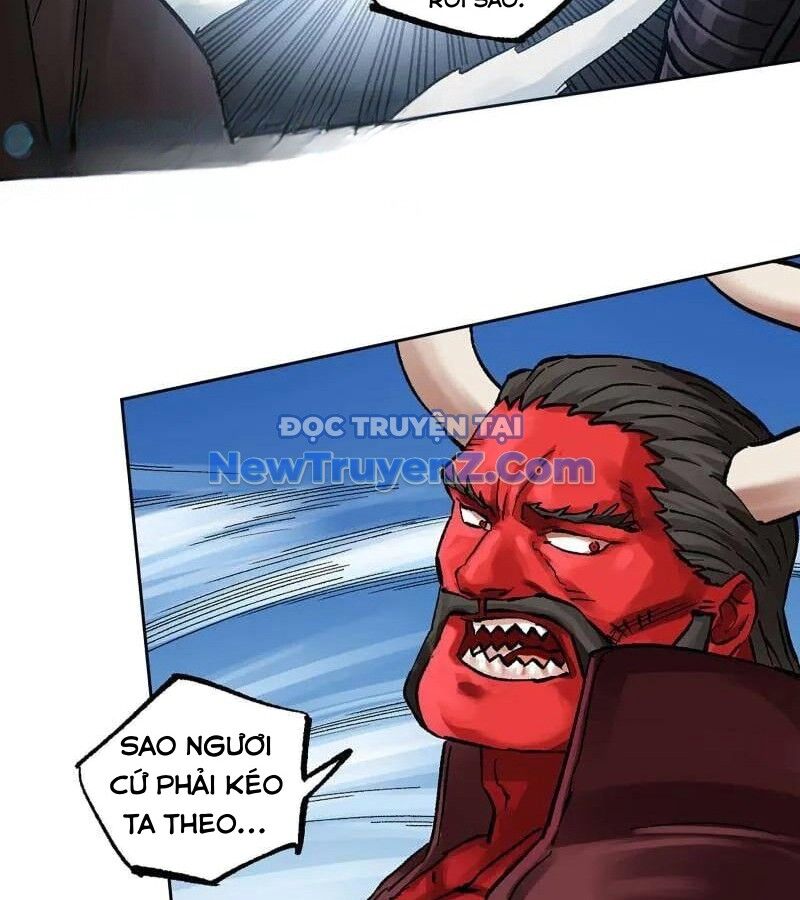 Truyền Võ [Chap 463-470] - Page 61
