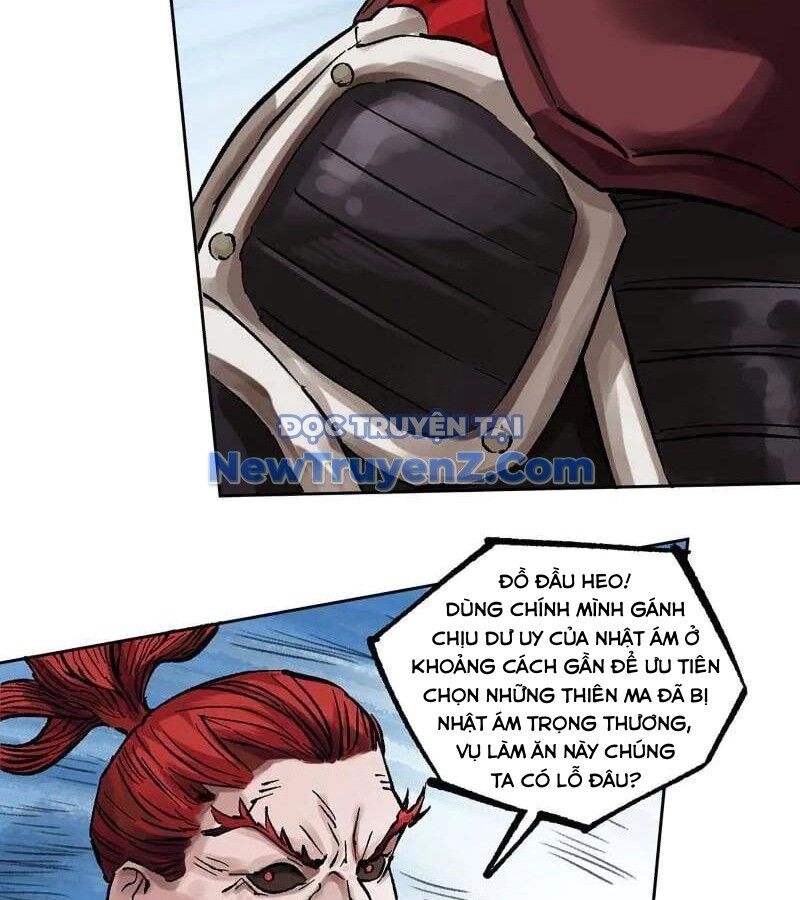 Truyền Võ [Chap 463-470] - Page 62