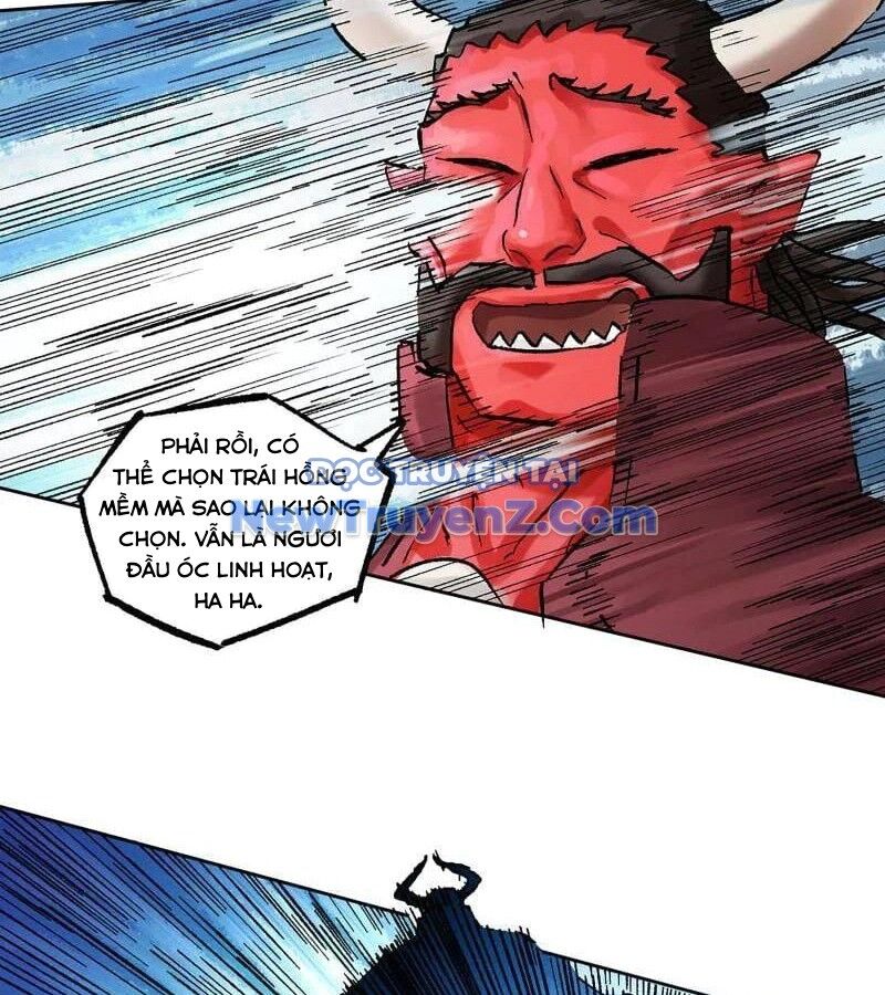 Truyền Võ [Chap 463-470] - Page 64