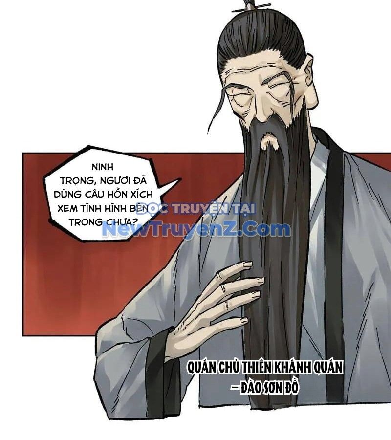 Truyền Võ [Chap 463-470] - Page 9