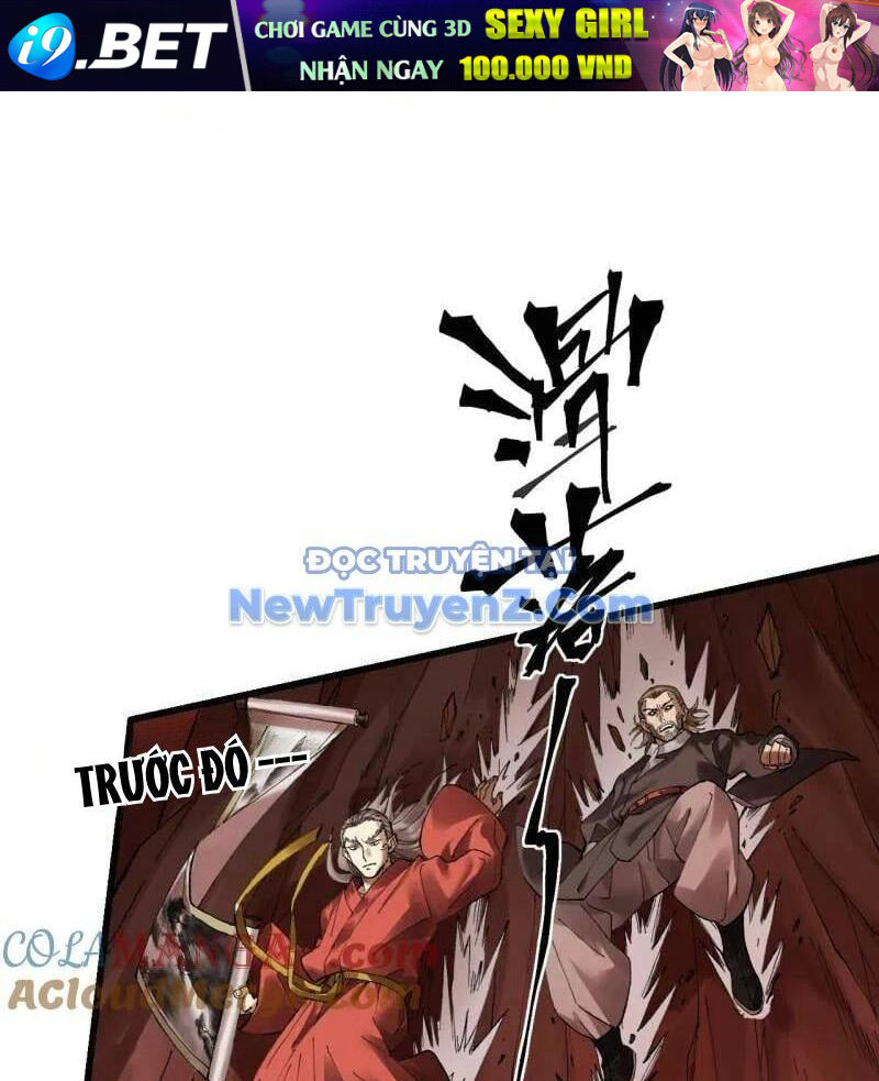 Truyền Võ [Chap 463-470] - Page 0